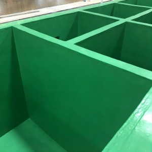 呼伦贝尔防腐水池，呼伦贝尔水池防腐防渗怎么做，呼伦贝尔防腐水池施工厂家